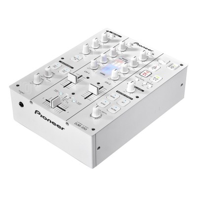 دی جی میکسر Pioneer DJM-350 White
