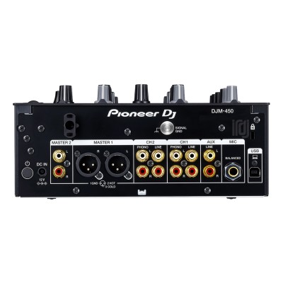 دی جی میکسر Pioneer DJM-450