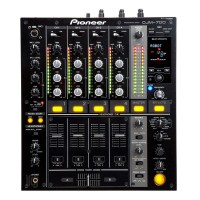 دی جی میکسر Pioneer DJM-700 Black