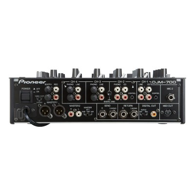 دی جی میکسر Pioneer DJM-700-S