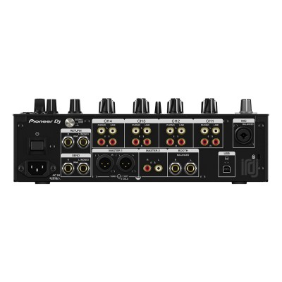 دی جی میکسر Pioneer DJM-750 MK2