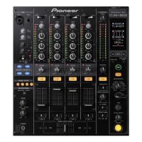 دی جی میکسر  Pioneer DJM-800