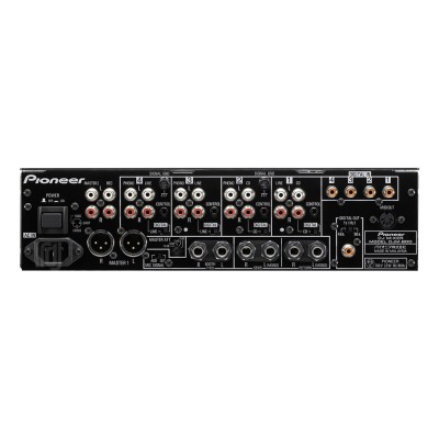 دی جی میکسر  Pioneer DJM-800