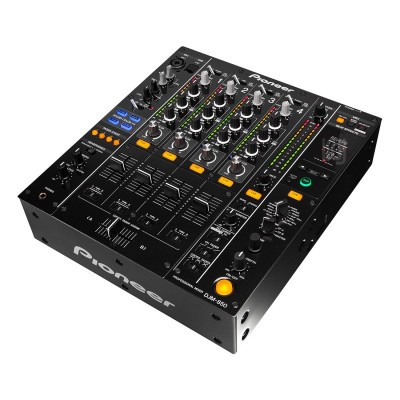 دی جی میکسر Pioneer DJM-850-K