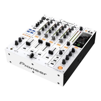 دی جی میکسر Pioneer DJM-850-W