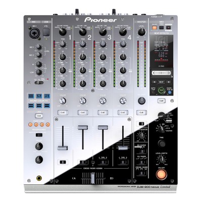دی جی میکسر Pioneer DJM-900NXS-M