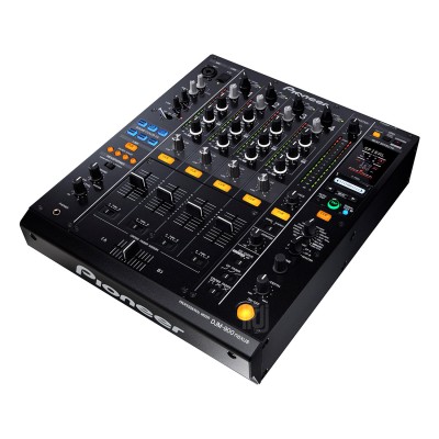 دی جی میکسر Pioneer DJM-900NXS-M