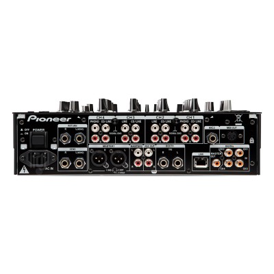دی جی میکسر Pioneer DJM-900NXS-M