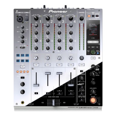دی جی میکسر Pioneer DJM-900NXS