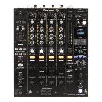 دی جی میکسر Pioneer DJM-900NXS2 Black