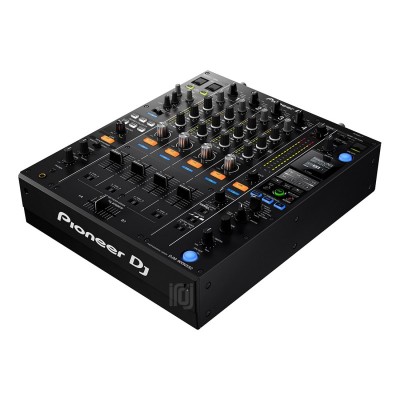 دی جی میکسر Pioneer DJM-900NXS2 Black