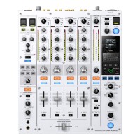 دی جی میکسر Pioneer DJM-900NXS2 White