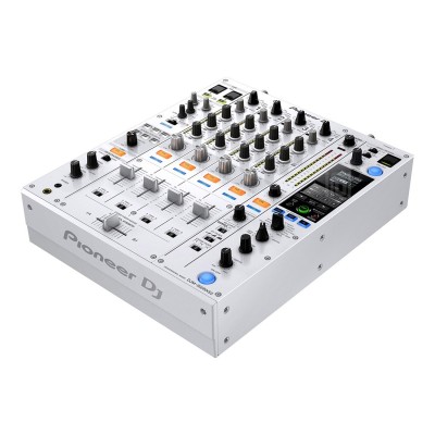 دی جی میکسر Pioneer DJM-900NXS2 White