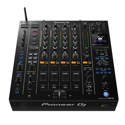 دی جی میکسر Pioneer DJM-A9