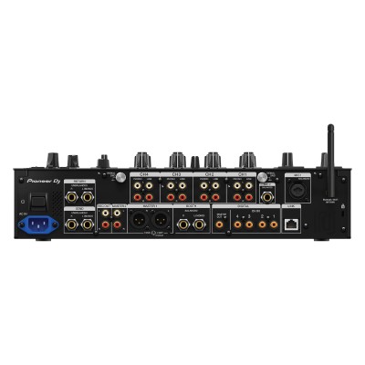 دی جی میکسر Pioneer DJM-A9