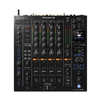 دی جی میکسر Pioneer DJM-A9