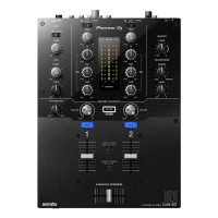 دی جی میکسر Pioneer DJM-S3