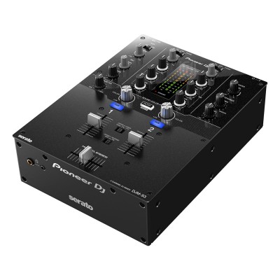 دی جی میکسر Pioneer DJM-S3