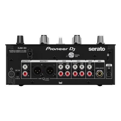 دی جی میکسر Pioneer DJM-S3