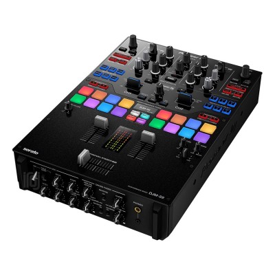 دی جی میکسر Pioneer DJM-S9 Black