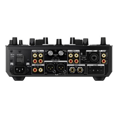 دی جی میکسر Pioneer DJM-S9 Black