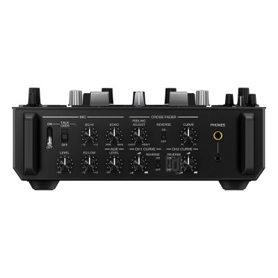 دی جی میکسر Pioneer DJM-S9 Black