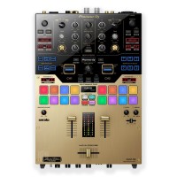 دی جی میکسر Pioneer DJM-S9 Gold