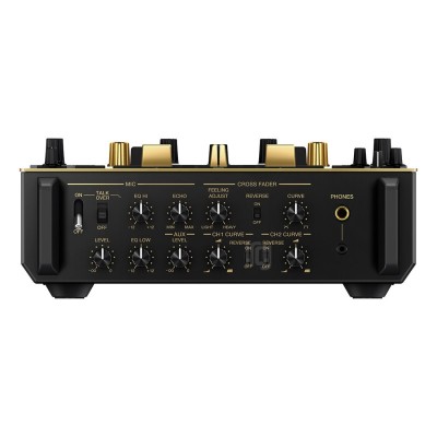 دی جی میکسر Pioneer DJM-S9 Gold