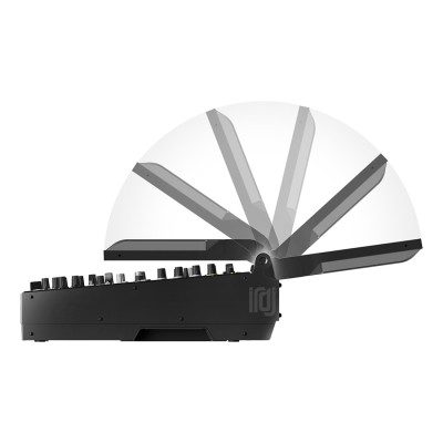 دی جی میکسر Pioneer DJM-TOUR1