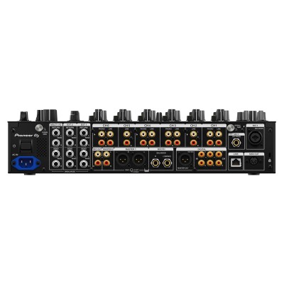 دی جی میکسر Pioneer DJM-V10