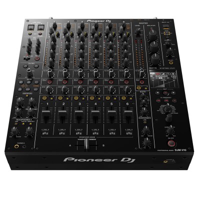 دی جی میکسر Pioneer DJM-V10