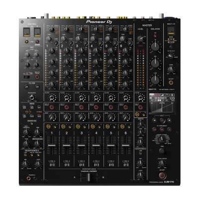 دی جی میکسر Pioneer DJM-V10