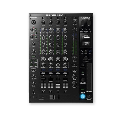 دی جی میکسر Denon DJ X1850 PRIME