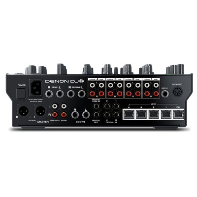 دی جی میکسر Denon DJ X1800 PRIME