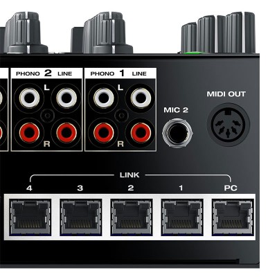 دی جی میکسر Denon DJ X1800 PRIME