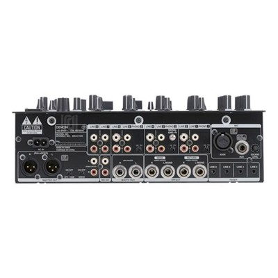 دی جی میکسر Denon DN-X1100