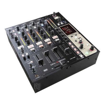 دی جی میکسر Denon DN-X1600