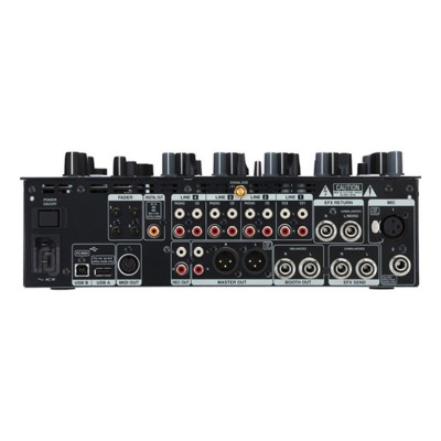 دی جی میکسر Denon DN-X1600