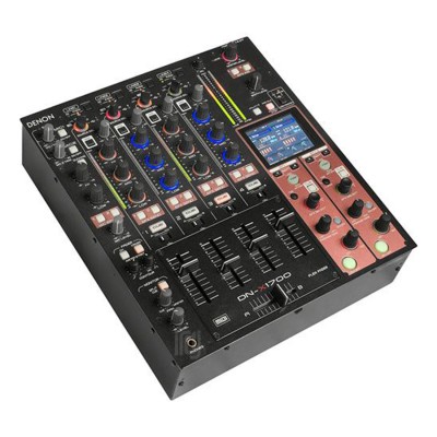 دی جی میکسر Denon DN-X1700