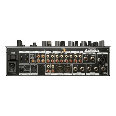 دی جی میکسر Denon DN-X1700