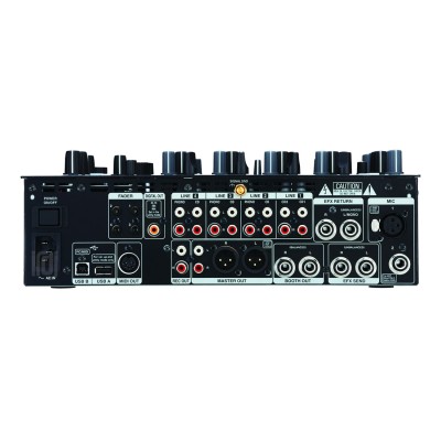 دی جی ست Denon DN-X1600 | DN-SC2900 