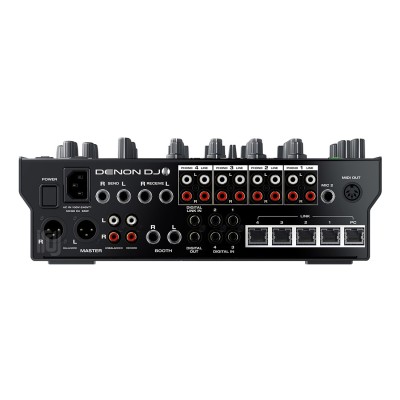 دی جی ست Denon X1800 Prime | SC5000 Prime