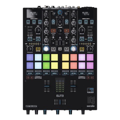 دی جی میکسر Reloop ELITE