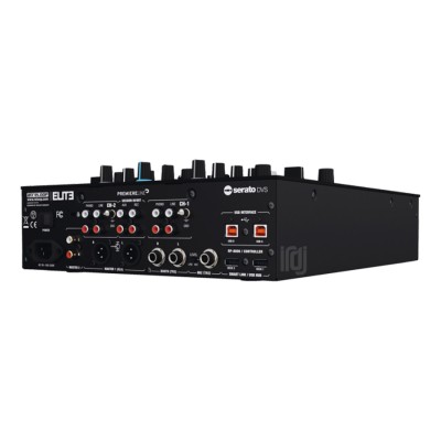 دی جی میکسر Reloop ELITE