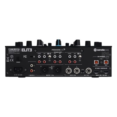 دی جی میکسر Reloop ELITE