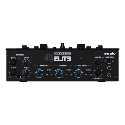 دی جی میکسر Reloop ELITE
