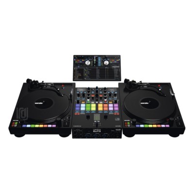 دی جی میکسر Reloop ELITE