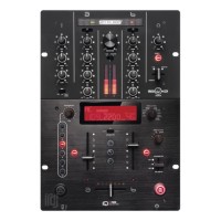 دی جی میکسر Reloop IQ2 MIDI