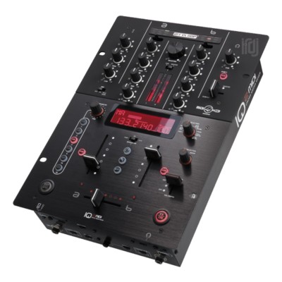 دی جی میکسر Reloop IQ2 MIDI