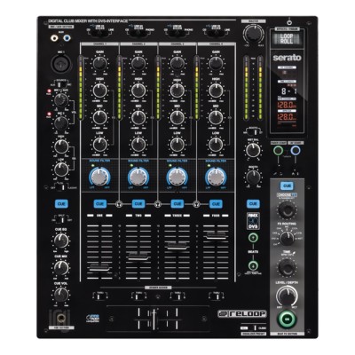 دی جی میکسر Reloop RMX-90 DVS